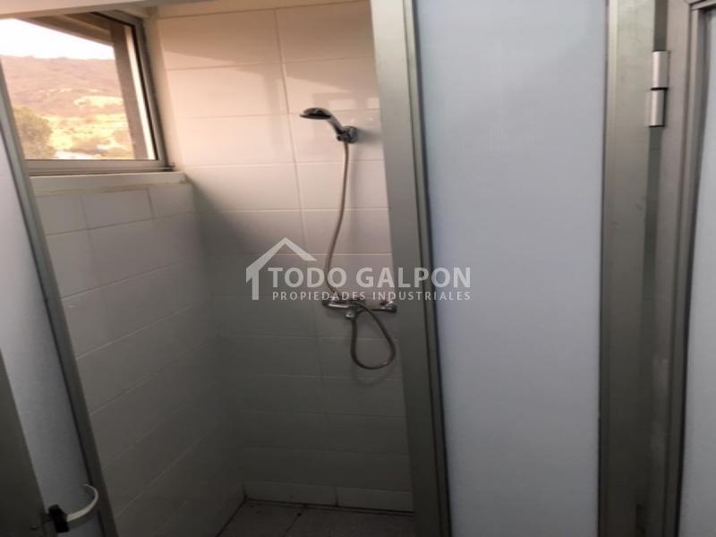 Venta de Galpon Industrial Nuevo - Cruce Tapihue.  - Casablanca .